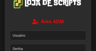 LojaFilm – Tema PHP Venda Sites de Script Online 2025