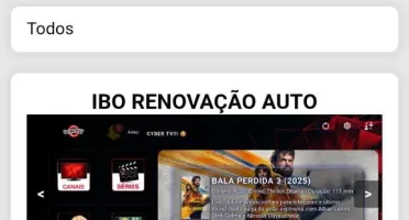 LojaFilm – Tema PHP Venda Sites de Script Online 2025