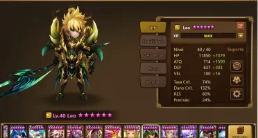 Conta sw com 2 Nat 5 LD (Destiny e Vivachel)