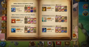 Conta sw com 2 Nat 5 LD (Destiny e Vivachel)