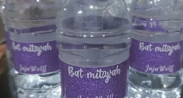 Agua Mineral Lindoya Baby Aniversário 240ml