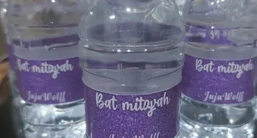 Agua Mineral Lindoya Baby Aniversário 240ml