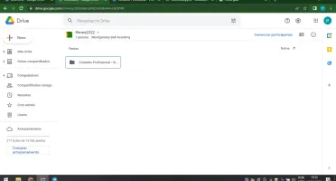 PROMOÇÃO GOOGLE DRIVE COM ESPAÇO INFINITO 2022!