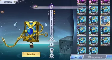 Cc Saint Seiya Serv A141 Com Sukyo E Afro Div
