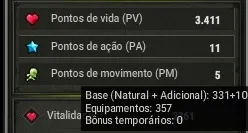 Enutrof nivel 200 Spiritia Scrolls