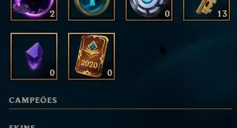 UNRANKED LVL 30 | 53K Essencia ENVIO IMEDIATO!!
