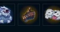 UNRANKED LVL 30 | 53K Essencia ENVIO IMEDIATO!!