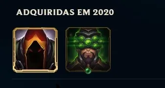 UNRANKED LVL 30 | 53K Essencia ENVIO IMEDIATO!!