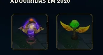 UNRANKED LVL 30 | 53K Essencia ENVIO IMEDIATO!!