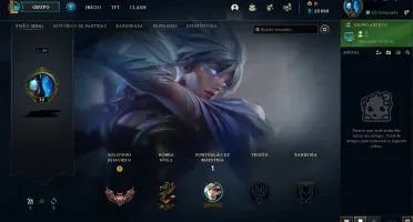 SMURF BRONZE