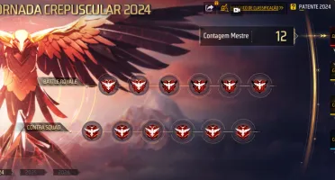 Conta d free fire