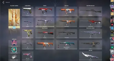 CONTA HISTORICO PLATINA 2 + SKINS + PASSE 2