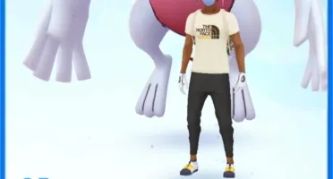 CONTA DE POKÉMON GO