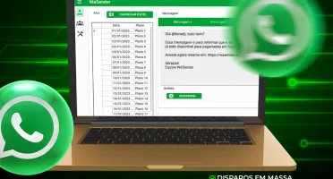 Wasender 3.7 Versão 2025 + Gerador De Licenças - Completo