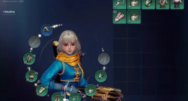 CONTA MIR4 LVL 40 29 PW 5 ESPIRITOS AZUIS SA93