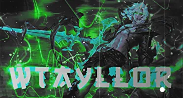 Photoshop (montagem) banner, foto de perfil
