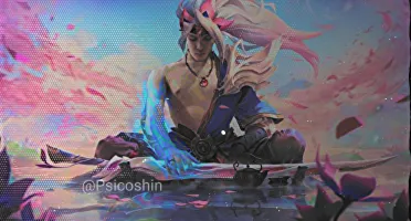 Photoshop (montagem) banner, foto de perfil