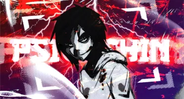 Photoshop (montagem) banner, foto de perfil