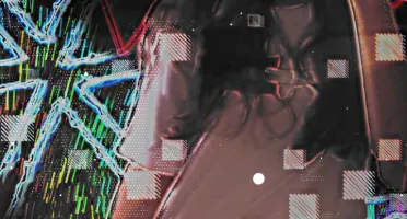 Photoshop (montagem) banner, foto de perfil