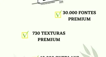 8.000 Planilhas Excel Editáveis + Bõnus
