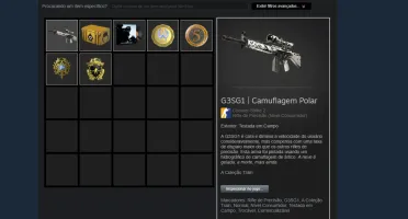 conta cs 2