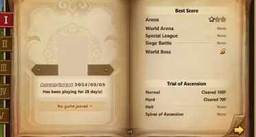 Triple LD5 Starter