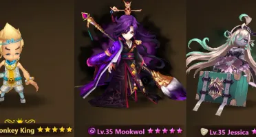 Triple LD5 Starter