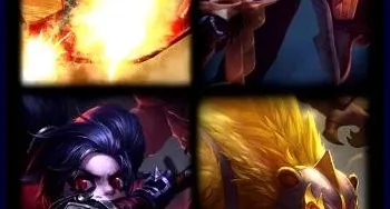 Conta Bronze II barata para smurf LOL