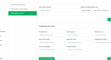 AdvocateGo SaaS - Gestão de Atividades Jurídicas