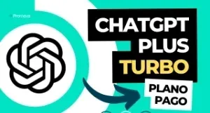 ✅ CHATGPT PLUS + CODEX - CONTA PRIVADA SOMENTE SUA 30 DIAS