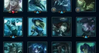 Conta LOL GOLD 2 [E-MAIL NÃO CONFIRMADO] PRONTA ENTREGA