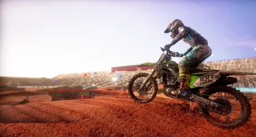 Xbox MXGP 2019: The Official Motocross Videogame (Xb #C31613