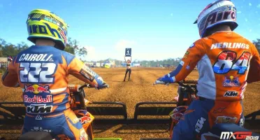 Xbox MXGP 2019: The Official Motocross Videogame (Xb #C31613