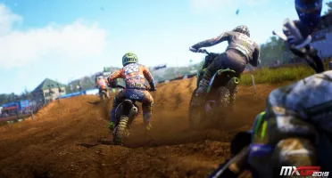 Xbox MXGP 2019: The Official Motocross Videogame (Xb #C31613