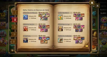 Acc com Lúcifer e hacker de luz.