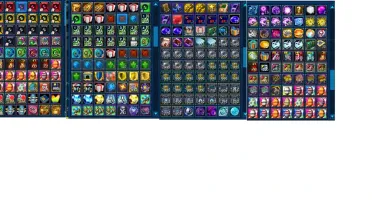 Conta End Game C/ Ox - Ladmo Omega