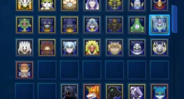 Conta End Game C/ Ox - Ladmo Omega