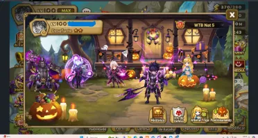Conta Sw Com Ragdoll, Juno, Leo Etc...