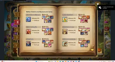 Conta Sw Com Ragdoll, Juno, Leo Etc...