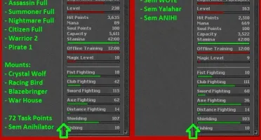 ED 361 - ML 99 + EK238 + EK163 + Makers