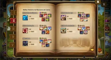 Conta SW - Server Global - LD5 Zerath - 41 6* - 9 nat5