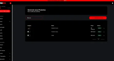 Gateway de pagamentos CoreEX (Não e vazado) Código Fonte