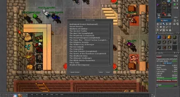 VENDO DRUID LVL 180 EM SOLIDERA