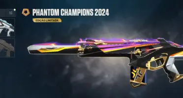 Conta ex diamante com faca e vandal kuronami