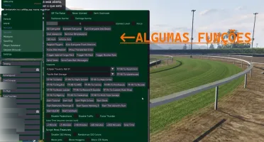 Gta 5 - Mod Menu + 100 Funções [Vitalício]