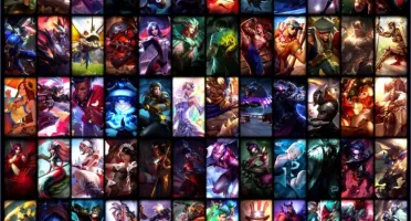 Conta D5 com 125 skins preço negociável !!