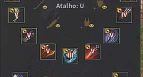 Conta bdo