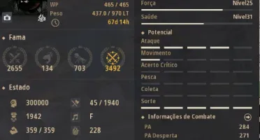Conta bdo