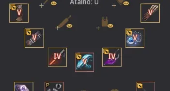 Conta bdo