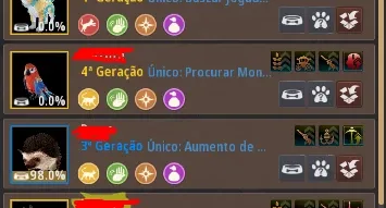 Conta bdo